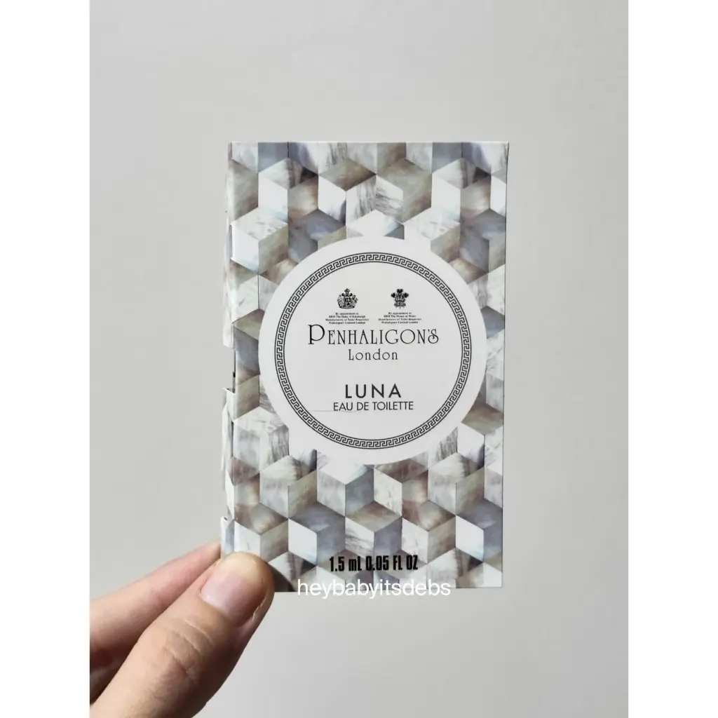Penhaligon's Luna Sample Perfume - 1.5ml