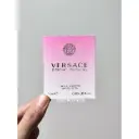 Versace Bright Crystal EDT Sample Perfume - 1ml