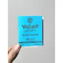 Versace Dylan Turquoise (For Women) Sample Perfume - 1ml