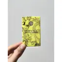 Versace Yellow Diamond EDT Miniature - 5ml