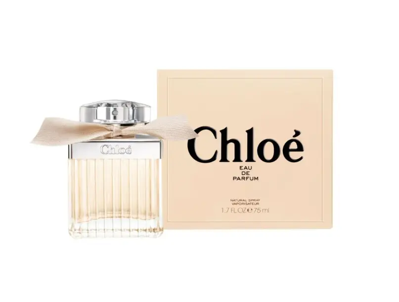 [Preorder] Chloe EDP - 75ml