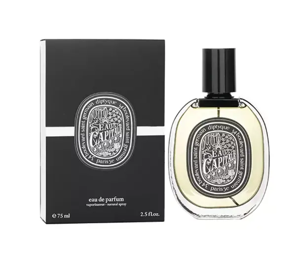 [Preorder] Diptyque Eau Capitale EDP - 75ml