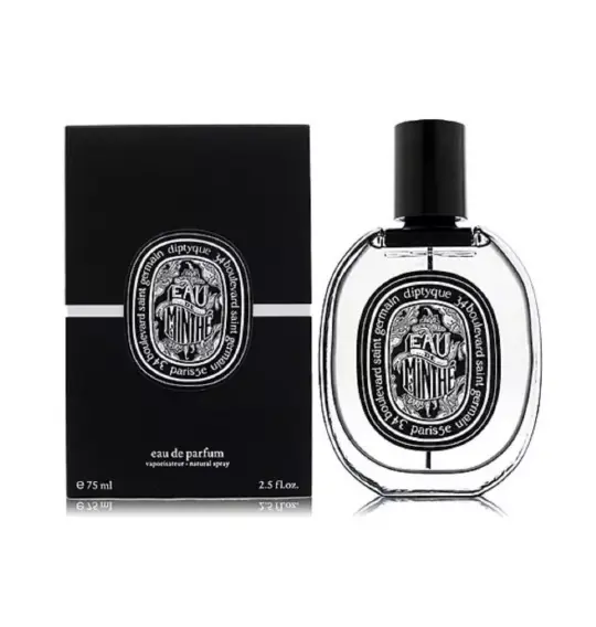 [Preorder] Diptyque Eau Minthe EDP - 75ml