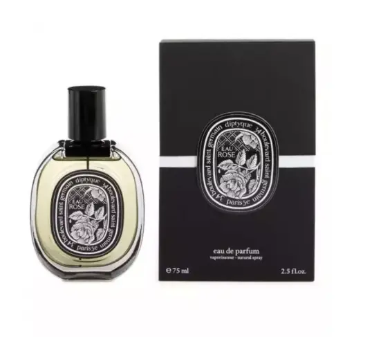 [Preorder] Diptyque Eau Rose EDP - 75ml