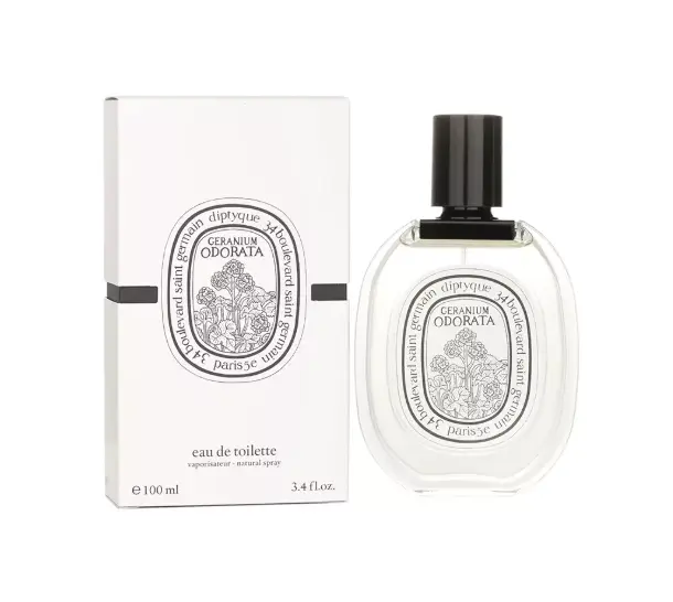 [Preorder] Diptyque Geranium Odorata EDT - 100ml