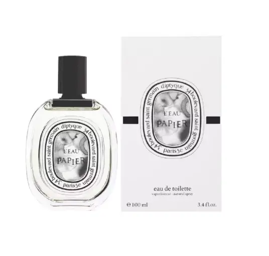 [Preorder] Diptyque L'eau Papier EDT - 100ml