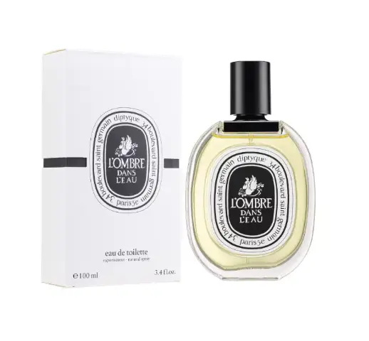 [Preorder] Diptyque Lombre Dans L'eau EDT - 100ml