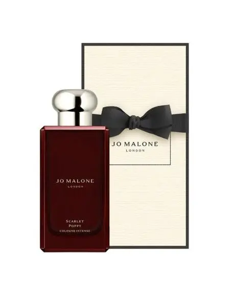 [Preorder] Jo Malone Scarlet Poppy Intense - 100ml