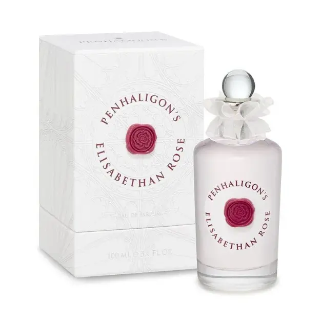 [Preorder] Penhaligon's Elisabethan Rose - 100ml