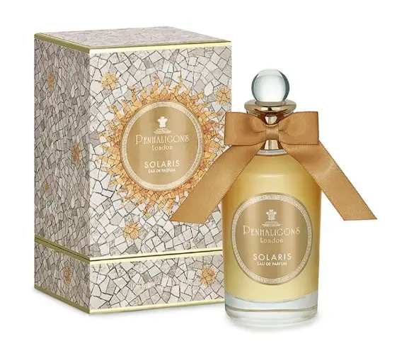 [Preorder] Penhaligon's Solaris - 100ml