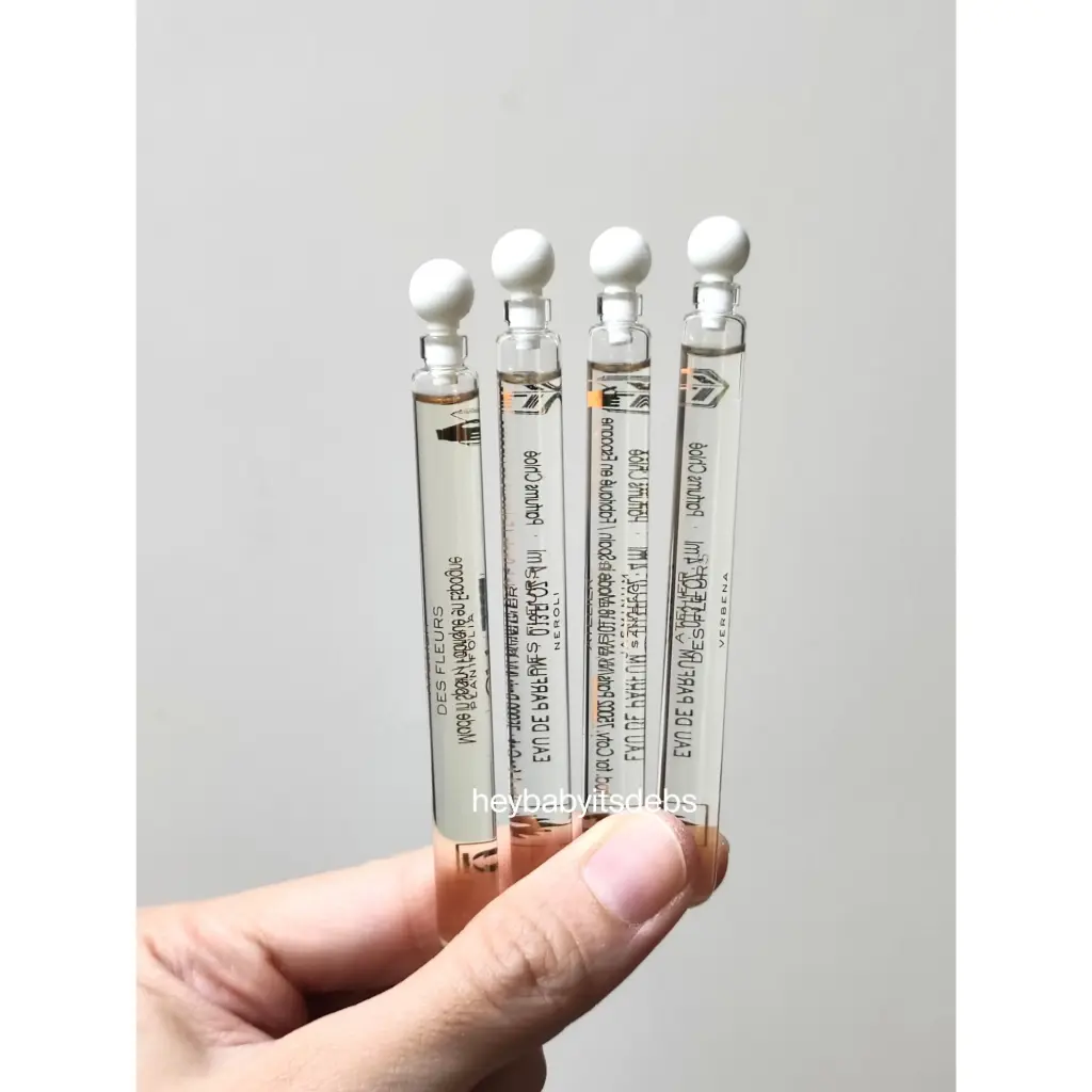 Atelier Des Fleurs Chloe Miniature - 4ml