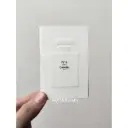 Chanel No 5 Leau EDT Sample Perfume - 1.5ml
