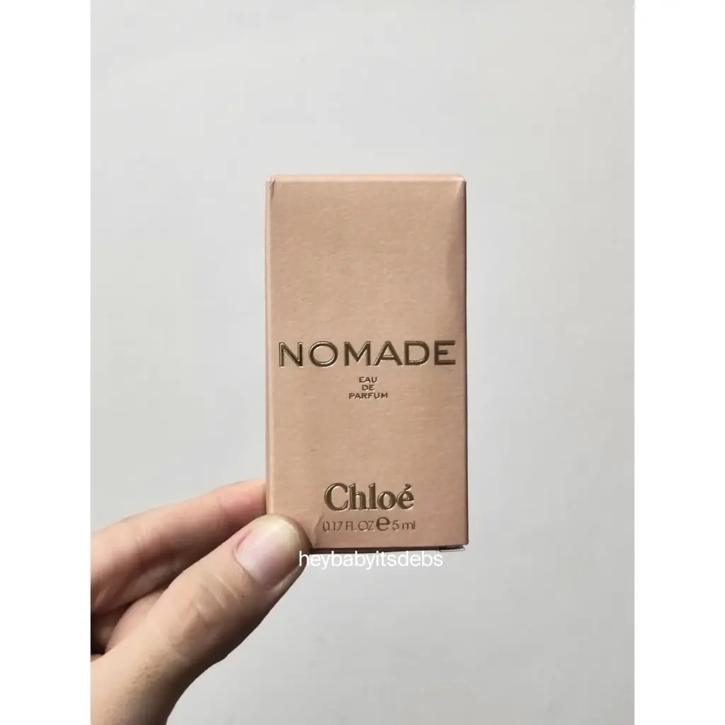Chloe Nomade EDP Miniature - 5ml