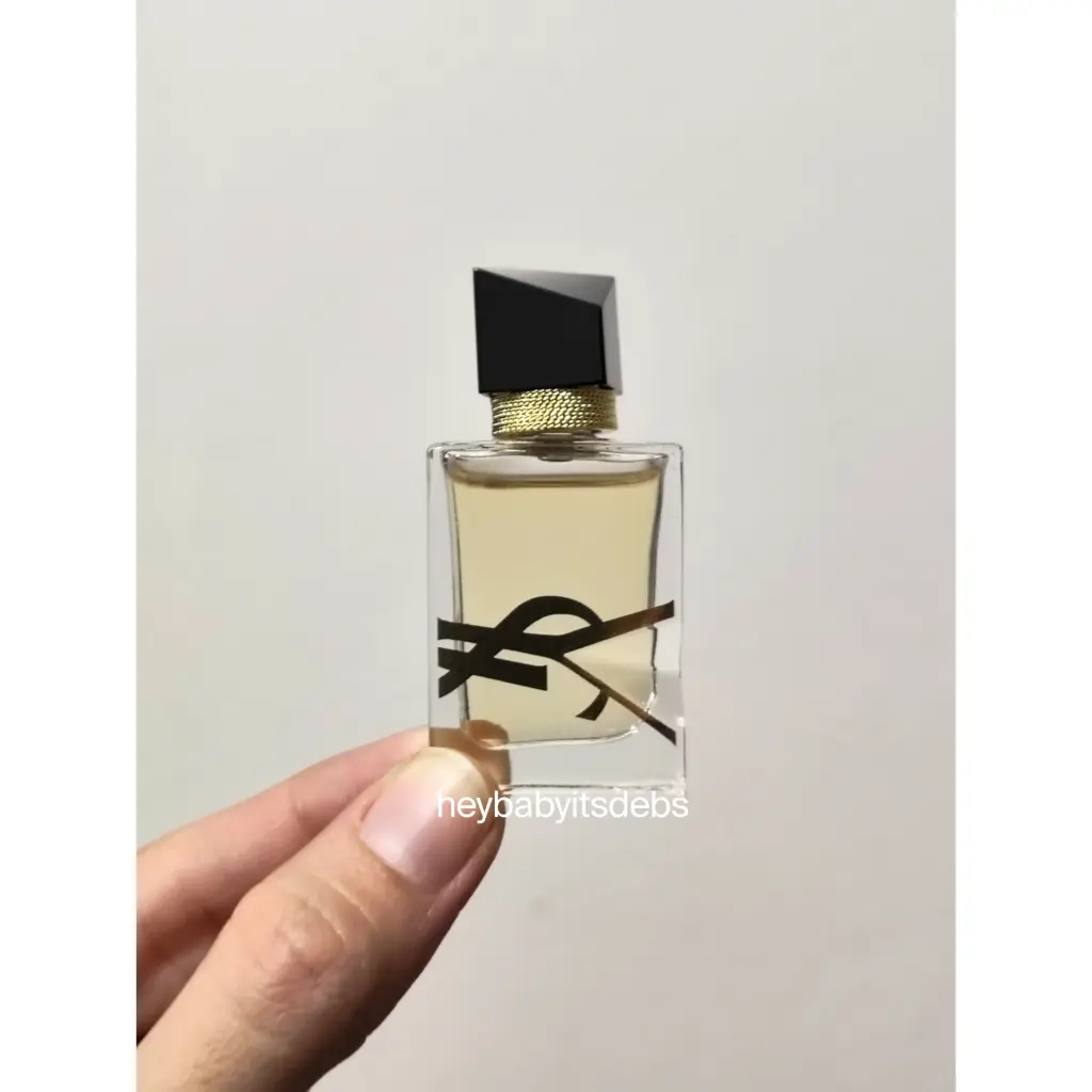 YSL Libre EDT Miniature - 7.5ml (No Box)