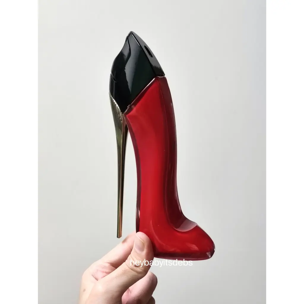 Carolina Herrera Very Good Girl EDP - 80ml (Tester Box)