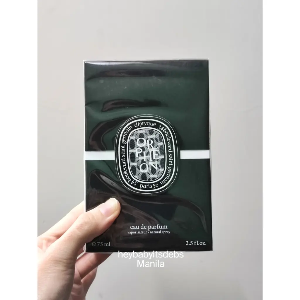 Diptyque Orpheon EDP - 75ml