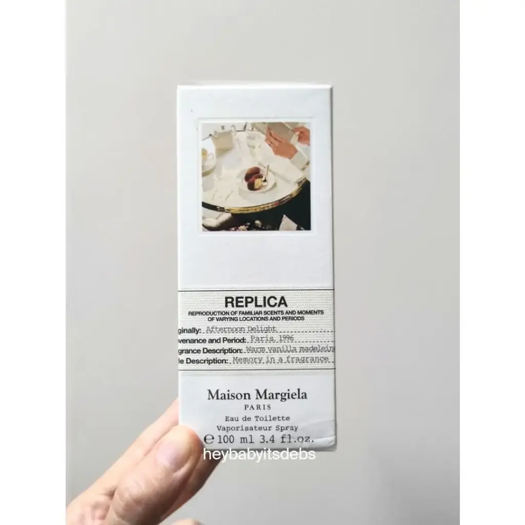 Maison Margiela Replica Afternoon Delight - 100ml