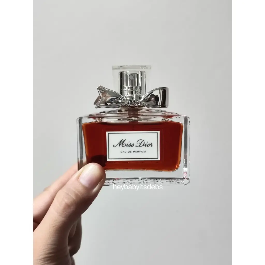 Miss Dior EDP (2017) - 50ml