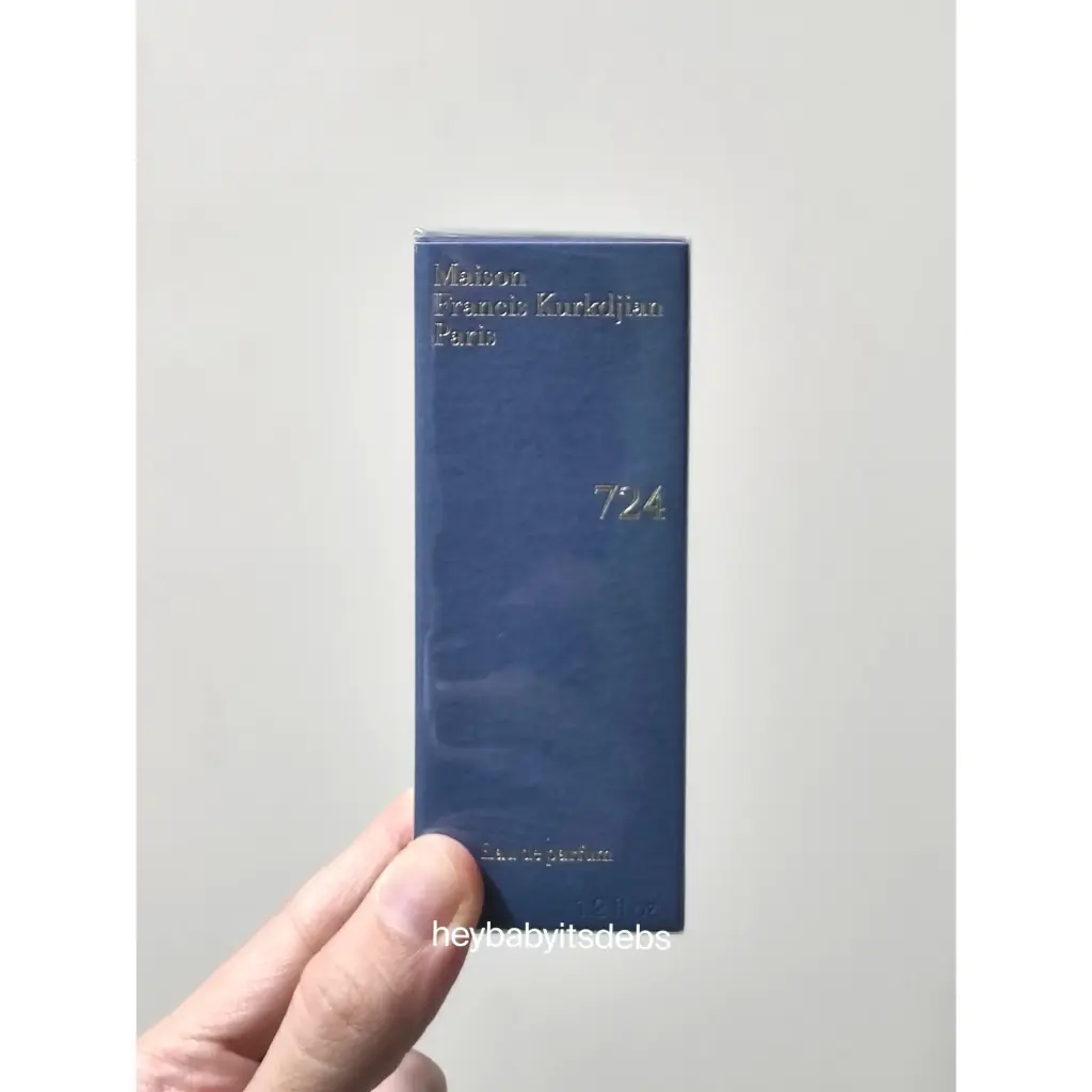MFK 724 - 35ml