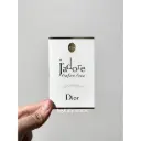 Dior Jadore Parfum deau Sample Perfume - 1ml