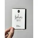 Dior Jadore Infinissime Sample Perfume - 1ml