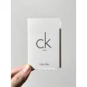 CK One EDT Sample Perfume - 1.2ml