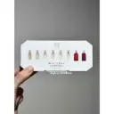 Kayali Invite Only Amber + Sweet Diamond Sample Perfumes - 1.5ml x 2