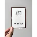 Mugler Alien Flora Futura Sample Perfume - 1.2ml