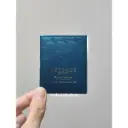 Versace Eros (For Men) EDT Sample Perfume - 1ml