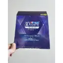 Crest 3d White Teeth Whitening (1 box)