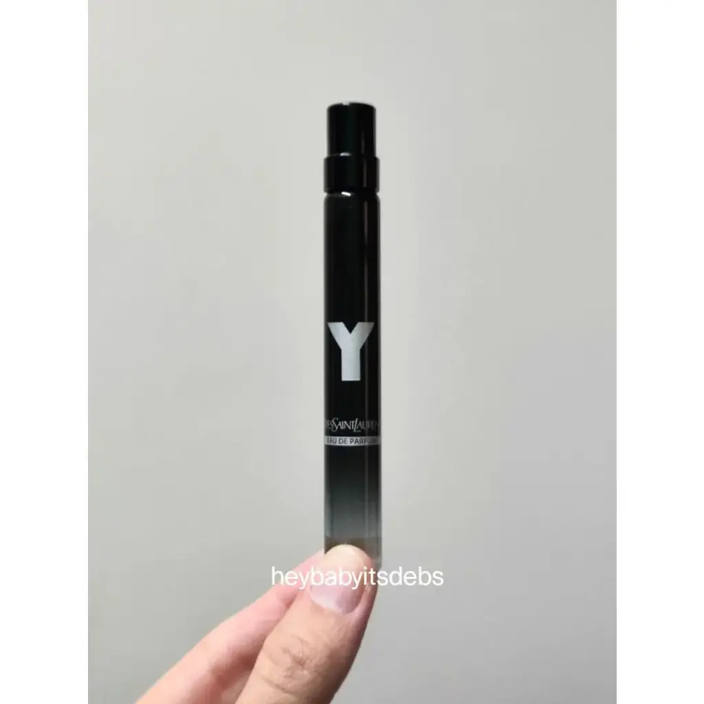 YSL Y EDP Travel Spray - 10ml (No Box)