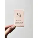 Giorgio Armani Si EDP Miniature - 7ml