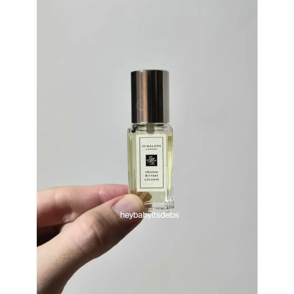 Jo Malone Orange Bitters Travel Spray - 9ml