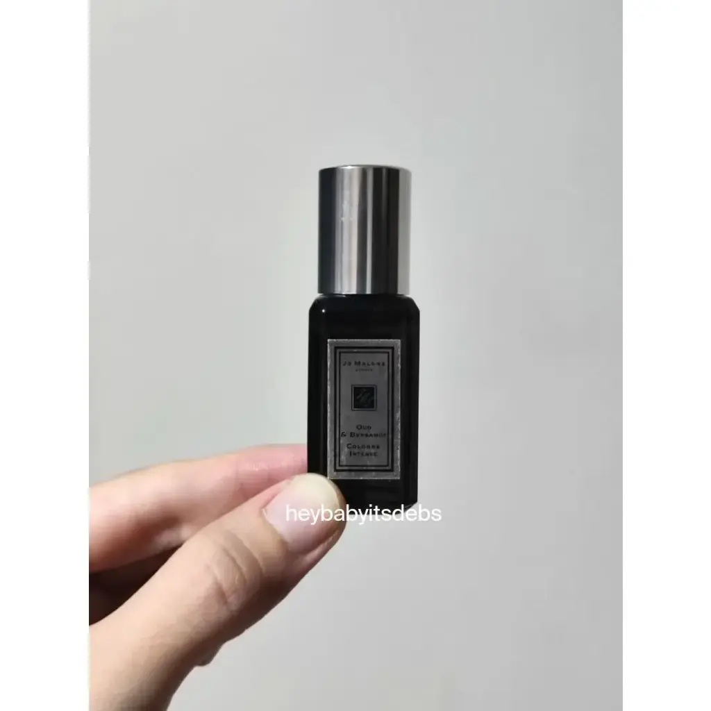 Jo Malone Oud and Bergamot Travel Spray - 9ml