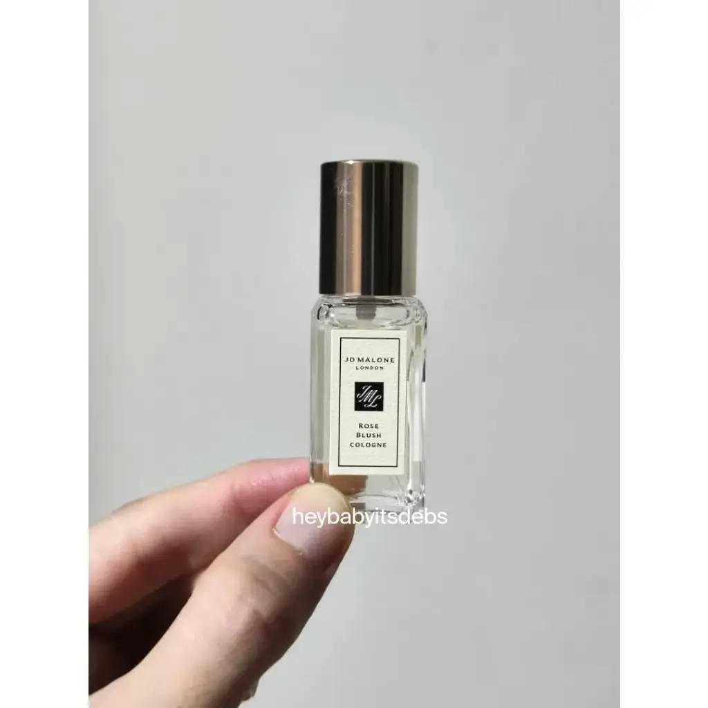 Jo Malone Rose Blush Travel Spray - 9ml