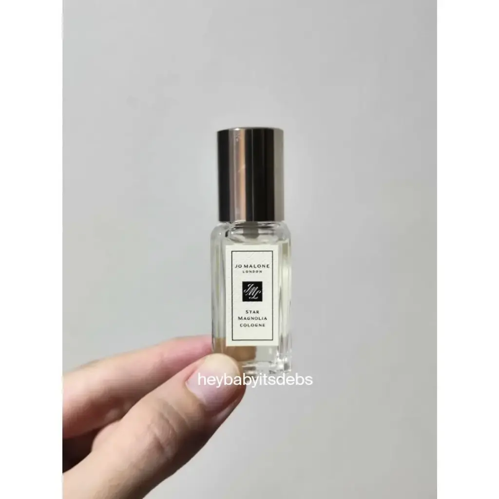 Jo Malone Star Magnolia Travel Spray - 9ml