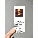 Maison Margiela Replica By The Fireplace - 100ml