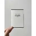 Chanel Paris-Venise Sample Perfume - 1.5ml