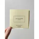 Jo Malone Midnight Musk & Amber Sample Perfume - 1.5ml (card)