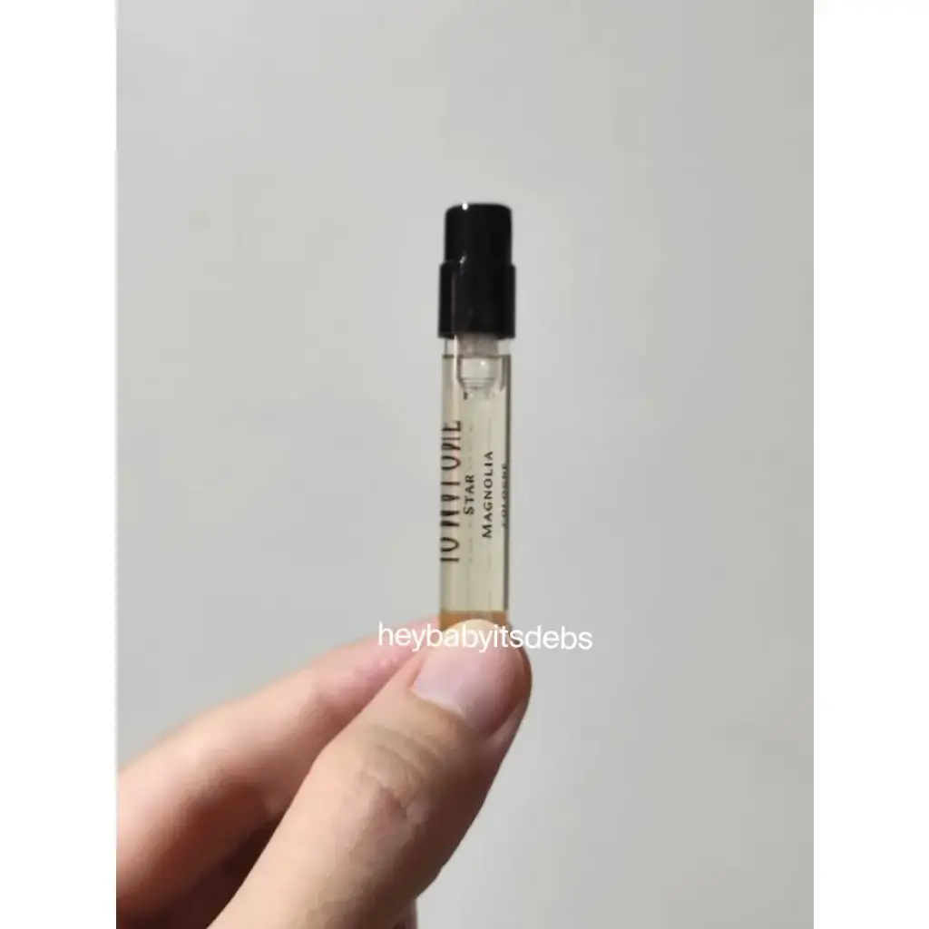 Jo Malone Star Magnolia Sample Perfume - 1.5ml (vial)