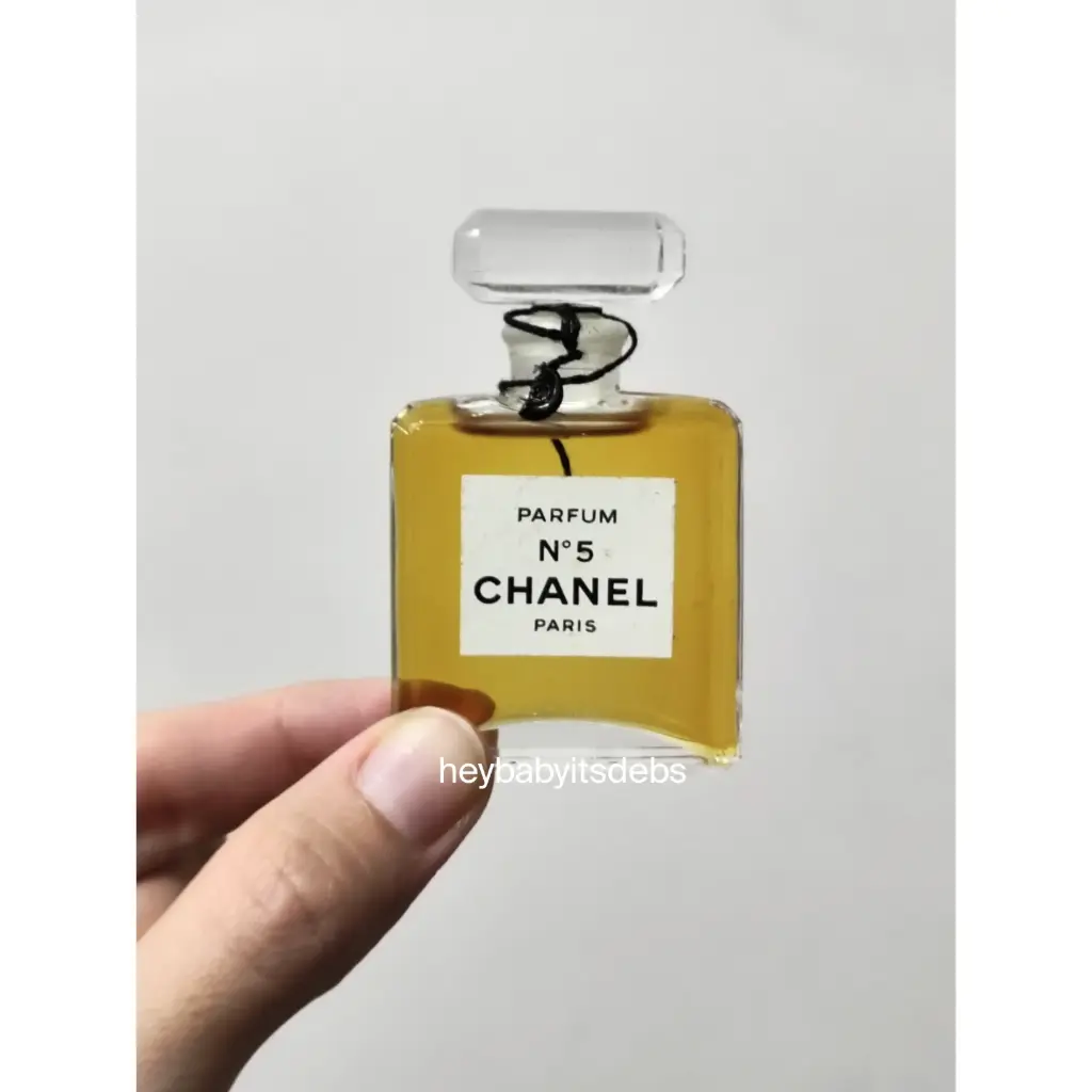 Chanel No. 5 Parfum Miniature - 15ml