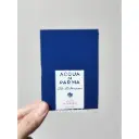 Acqua di Parma Blu Mediterraneo Fico di Amalfi Sample Perfume - 1.5ml