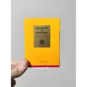 Acqua di Parma Peonia Nobile Sample Perfume - 1.5ml