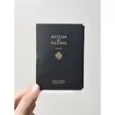 Acqua di Parma Leather Sample Perfume - 1.5ml