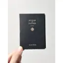 Acqua di Parma Vaniglia Sample Perfume - 1.5ml