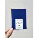 Acqua di Parma Blu Mediterraneo Cipresso di Toscana Sample Perfume - 1.5ml