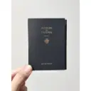 Acqua di Parma Sandalo Sample Perfume - 1.5ml