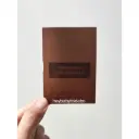 Tom Ford Oud Minerale Sample Perfume - 1.5ml