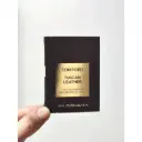 Tom Ford Tuscan Leather Sample Perfume - 2ml