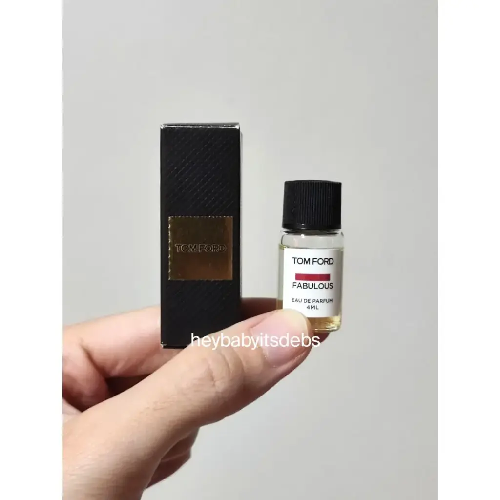 Tom Ford Fkin Fabulous Refill - 4ml